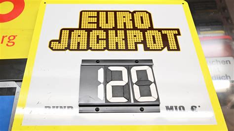 eurojackpot gewinner nachrichten